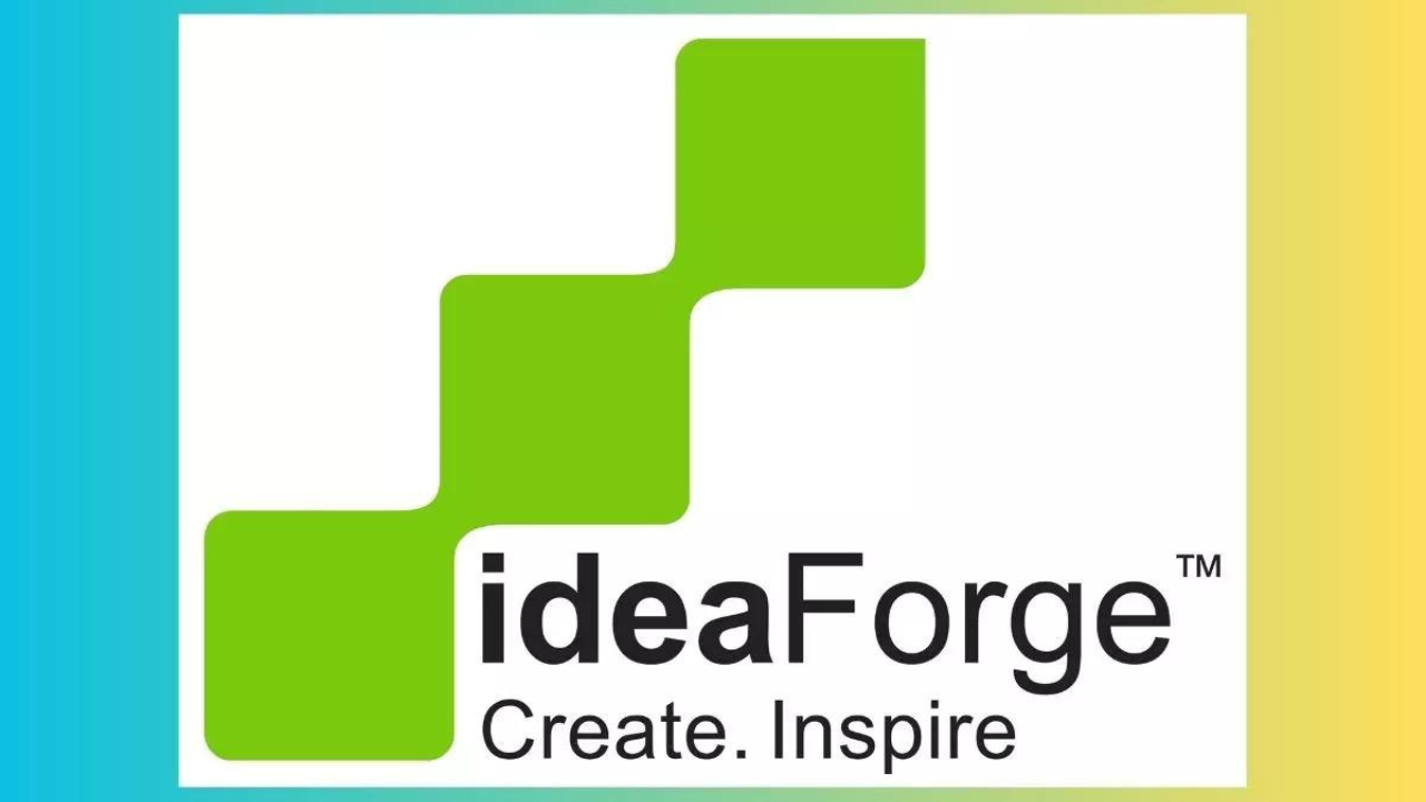 ideaForge, GalaxEye ink pact for foliage penetration radar tech