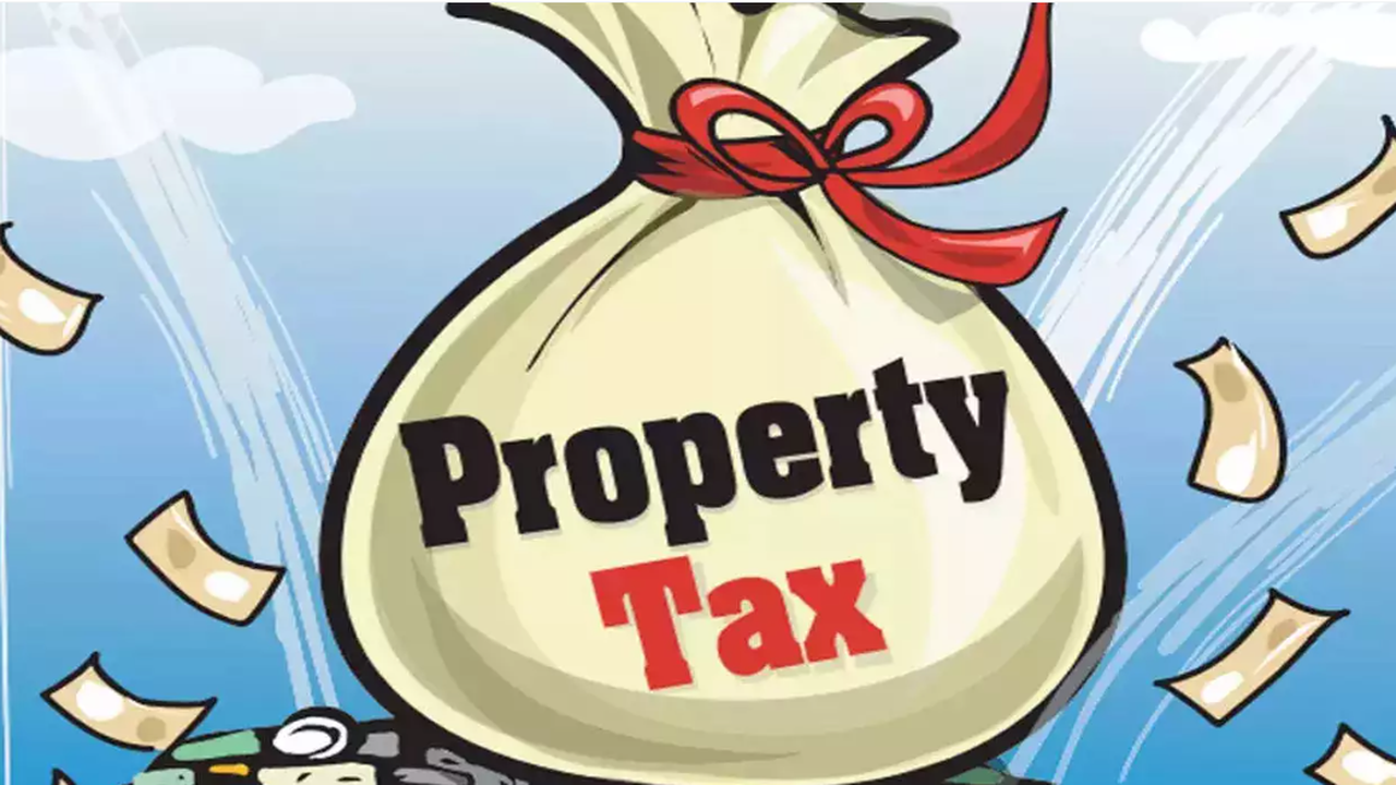 Chennai Corporation asks residents to pay property and professional taxes