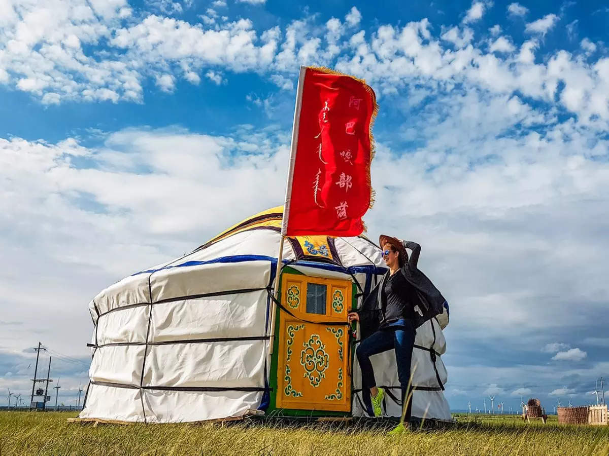 Wondering why visit Mongolia? Here are top reasons to inspire you