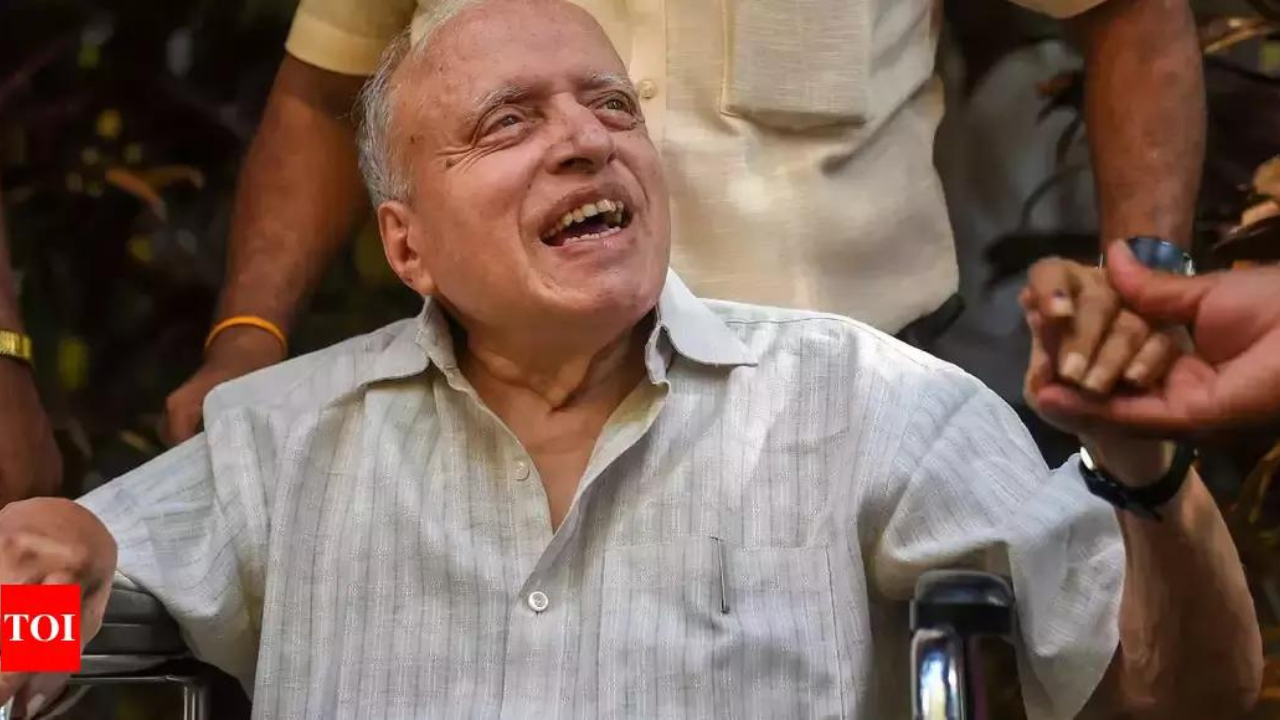 ‘Lack of funds’ shuts MS Swaminathan Research Foundation in Maharashtra’s Wardha | Nagpur News – Times of India