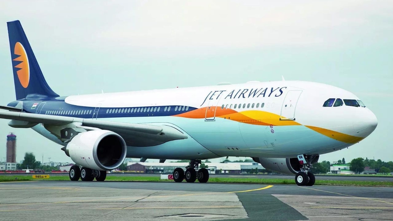 Jalan Kalrock infuses 100 crore in Jet Airways