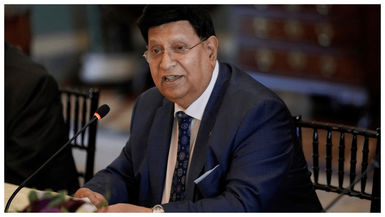 Killers can go to Canada & have a wonderful life: Bangladesh FM Momen backs India