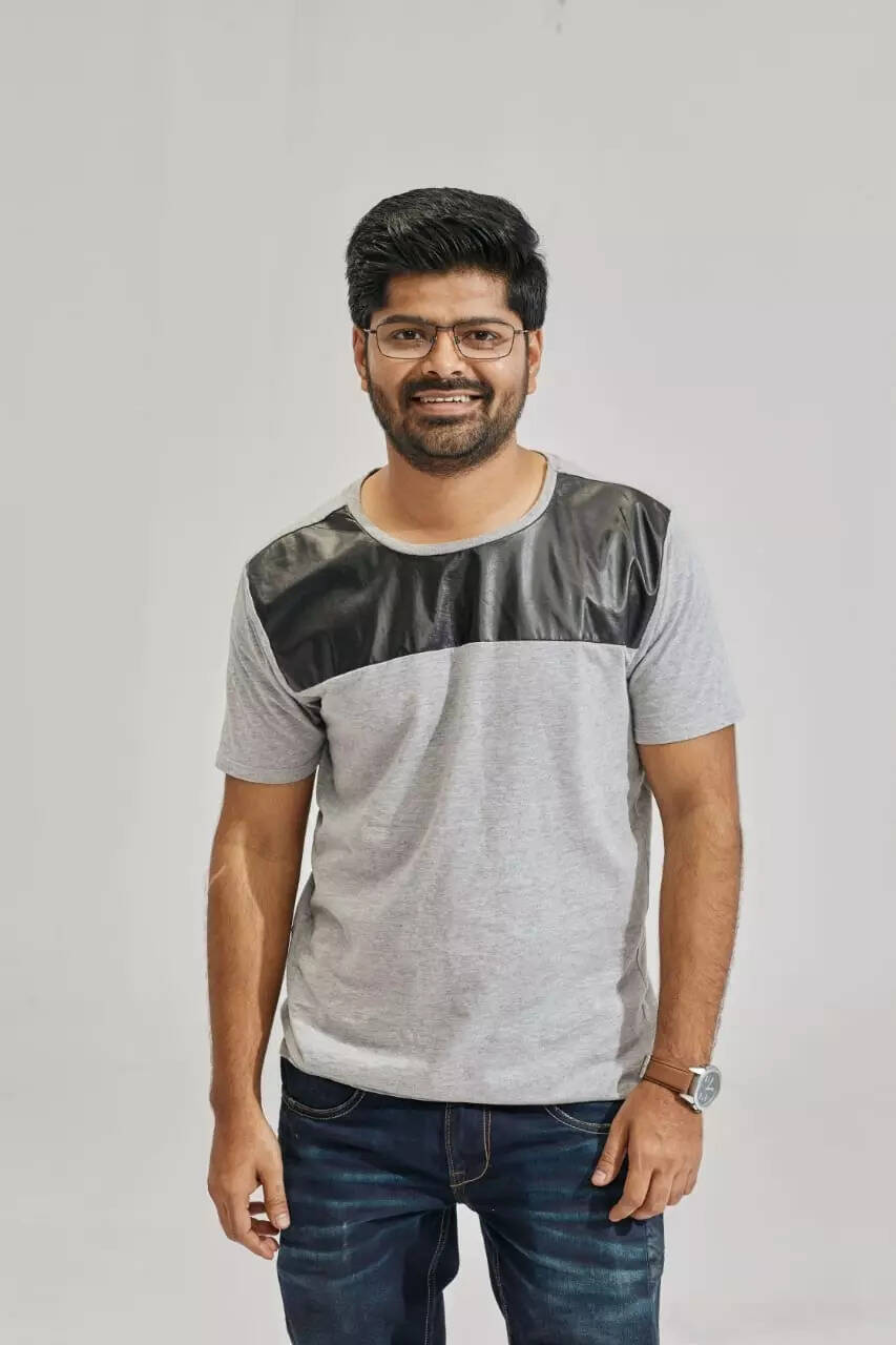 Nagabhushana gets station bail in accident case