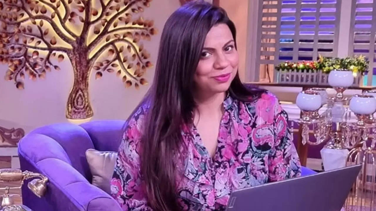Exclusive - The Kapil Sharma Show fame Preeti Simoes on why audience has lost interest in watching comedy shows: India has moved on from men dressing up as women and dancing around celebs