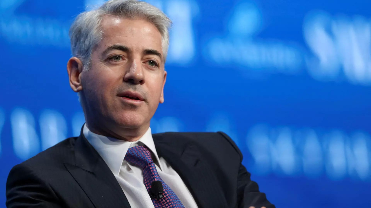 Ackman’s SPARC is seeking new deals with private companies