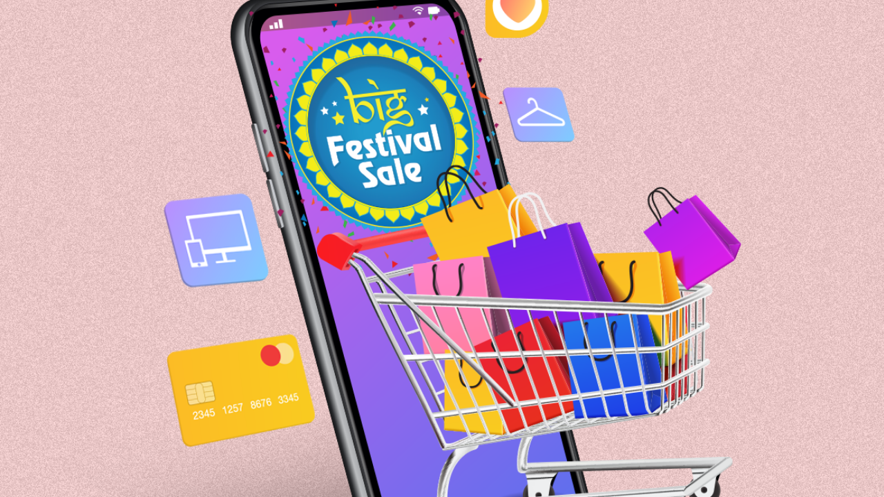 Govt hopes festive sales will add to domestic demand