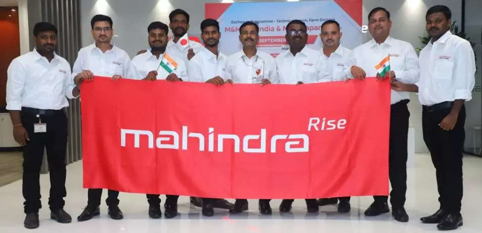 Motherhood: Mahindra & Mahindra unveils flexibility policy