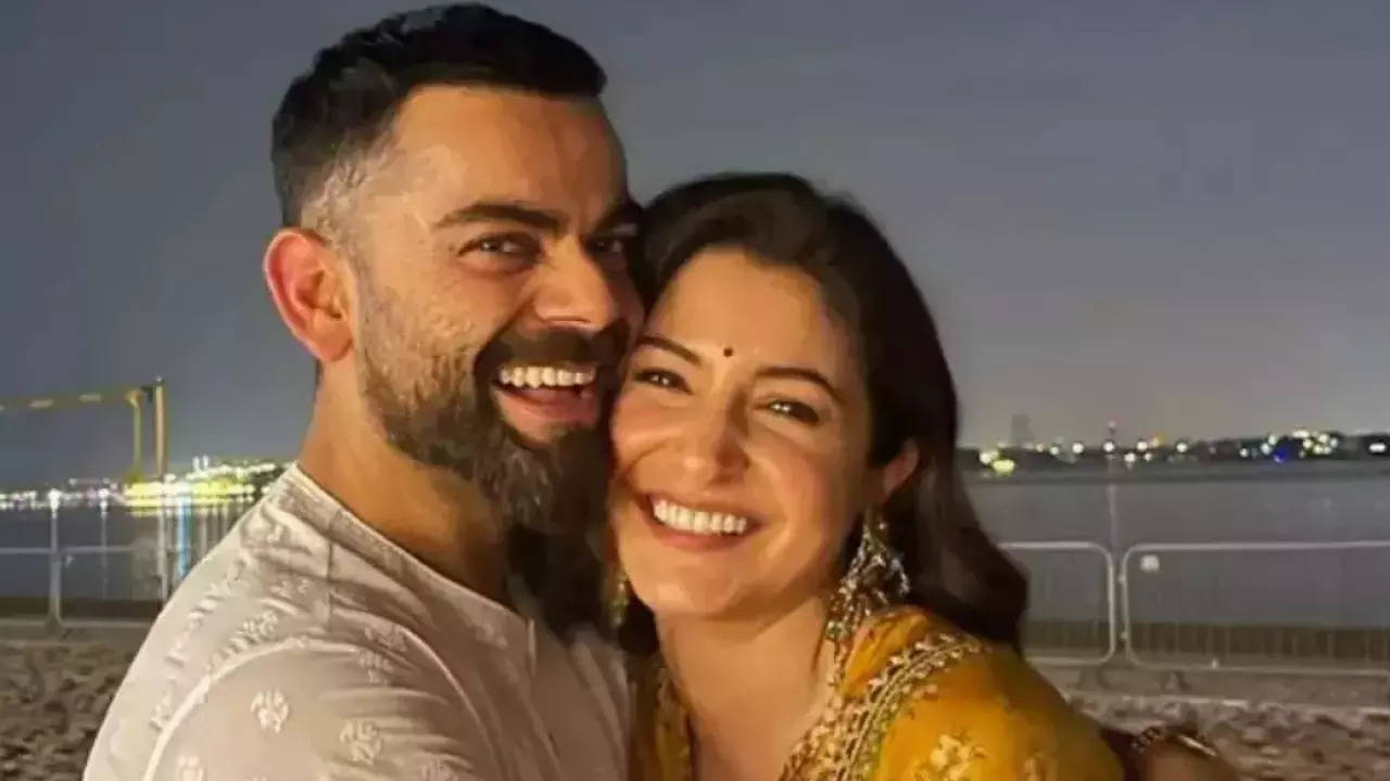 Anushka Sharma Pregnant, Expecting Second Child With Husband Virat