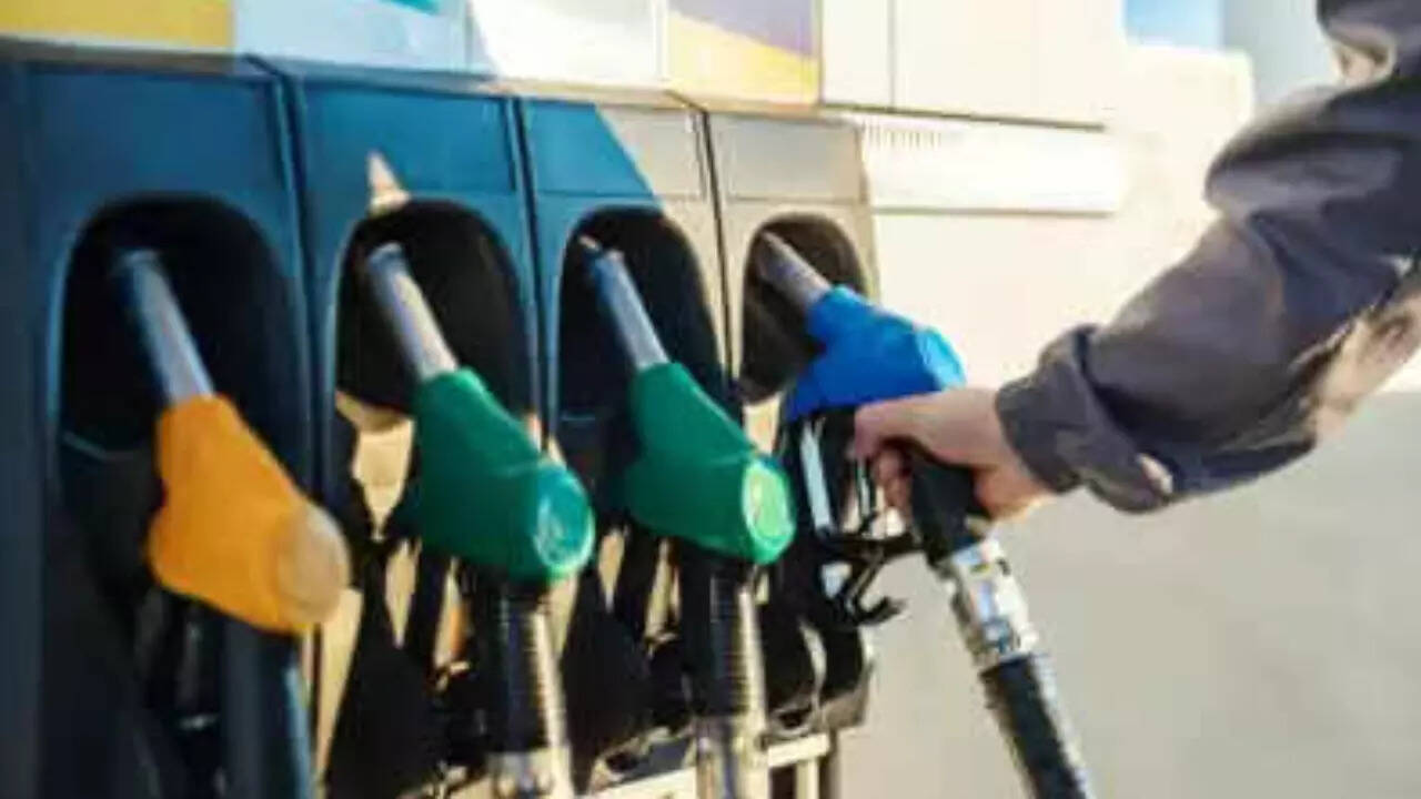 Petrol sales shake off monsoon blues in September but diesel still underwater