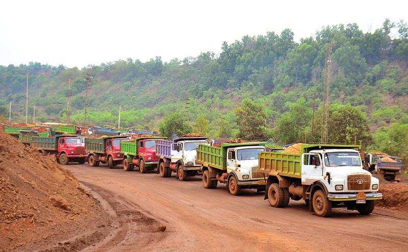 Mining resumption likely to be pushed to next year