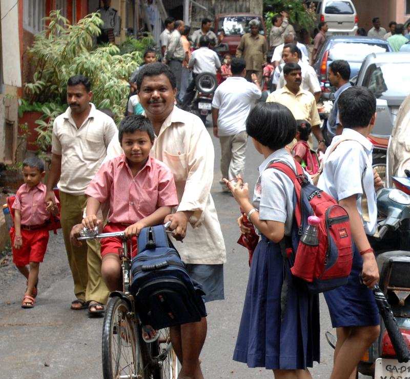 School Diwali break from Oct 25 to Nov 18