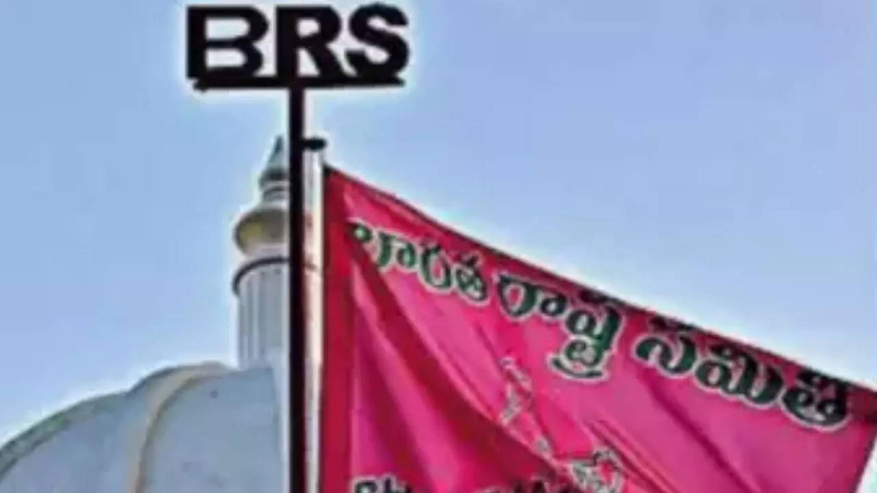 Telangana polls: BRS netas seek hike in election expense