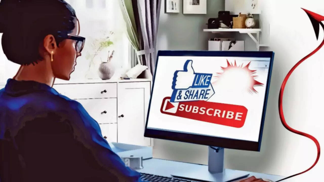 Beware! WfH, online 'trade' are new baits of cyber crooks in Chennai
