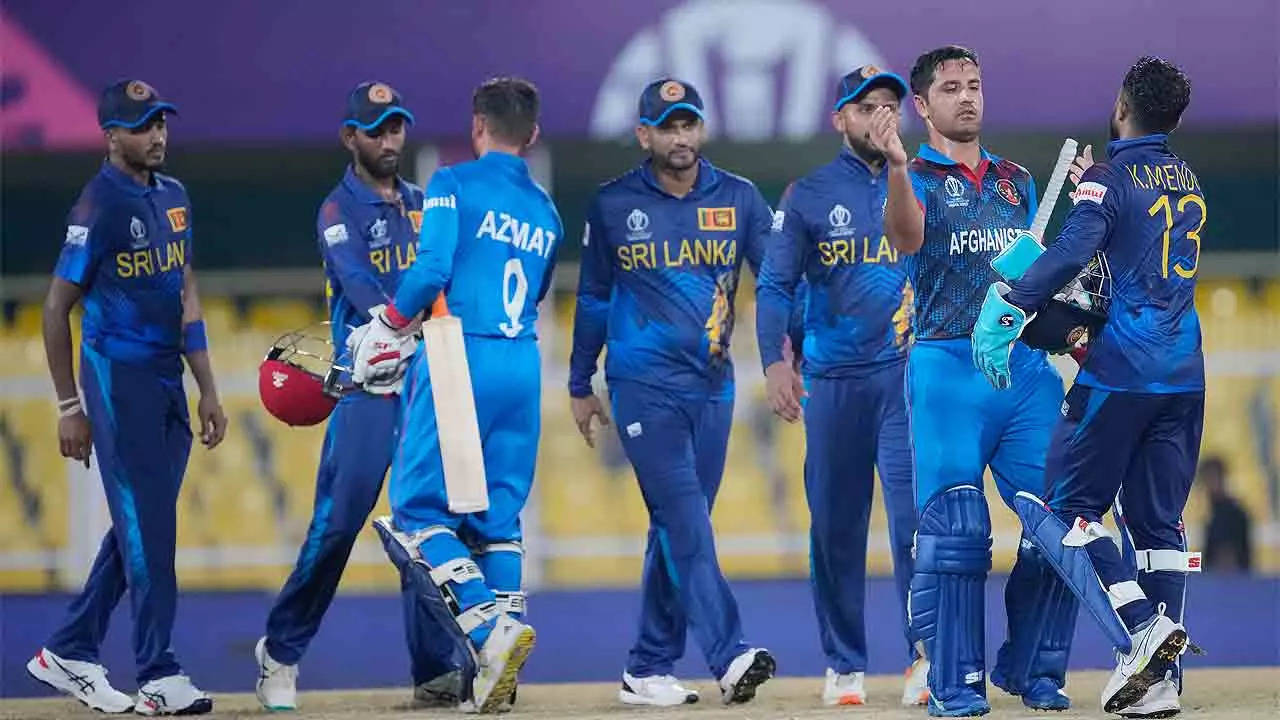 3ka Dream hai apna': Team India's ODI World Cup 2023 jersey unveiled, watch  viral video