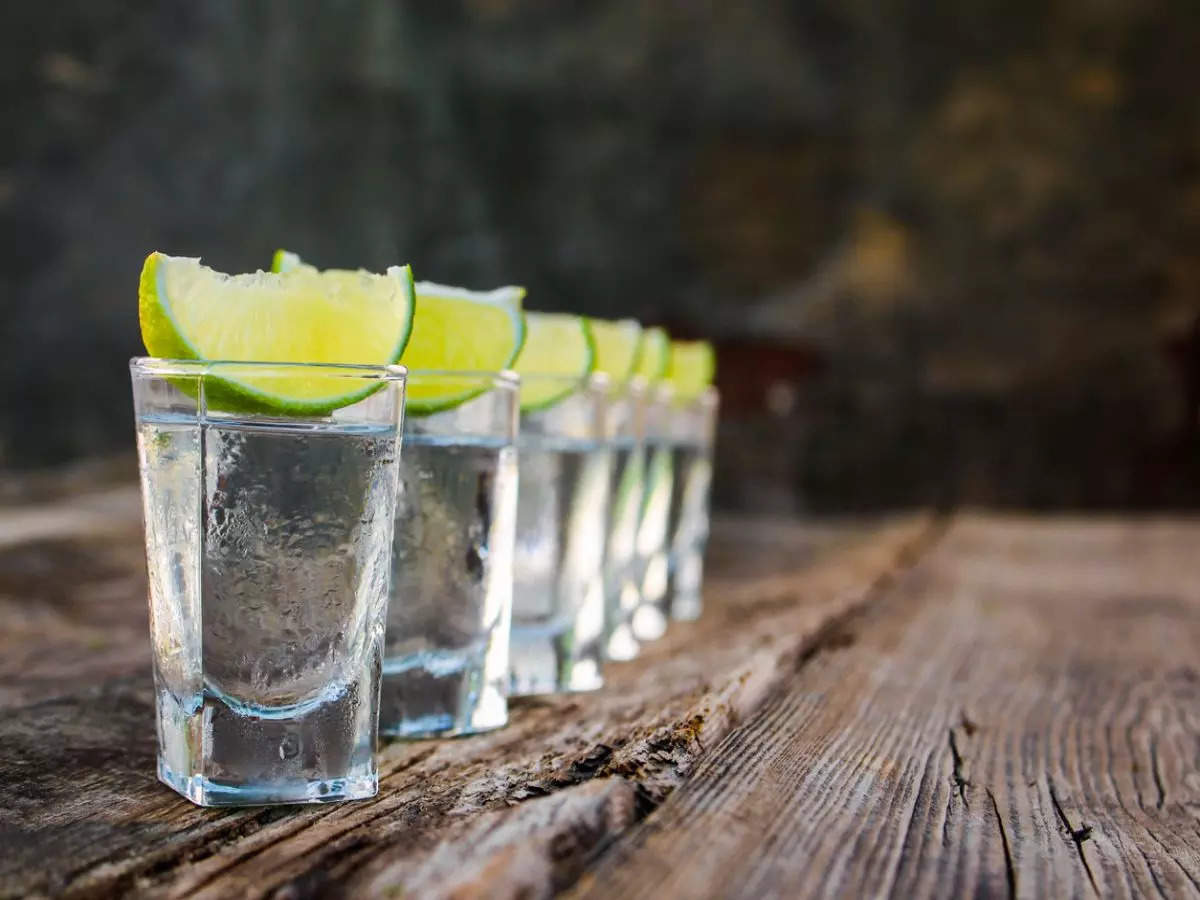 International Vodka Day 2023: These countries are perfect for vodka lovers!