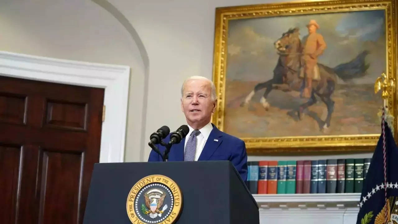 President Biden announces an additional $9 Billion in student debt relief