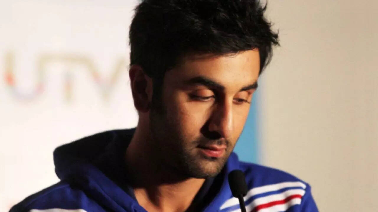 Ranbir Kapoor summoned by ED in Mahadev betting app case