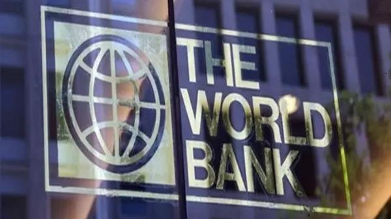 Finance Ministers likely to endorse new World Bank plan next week