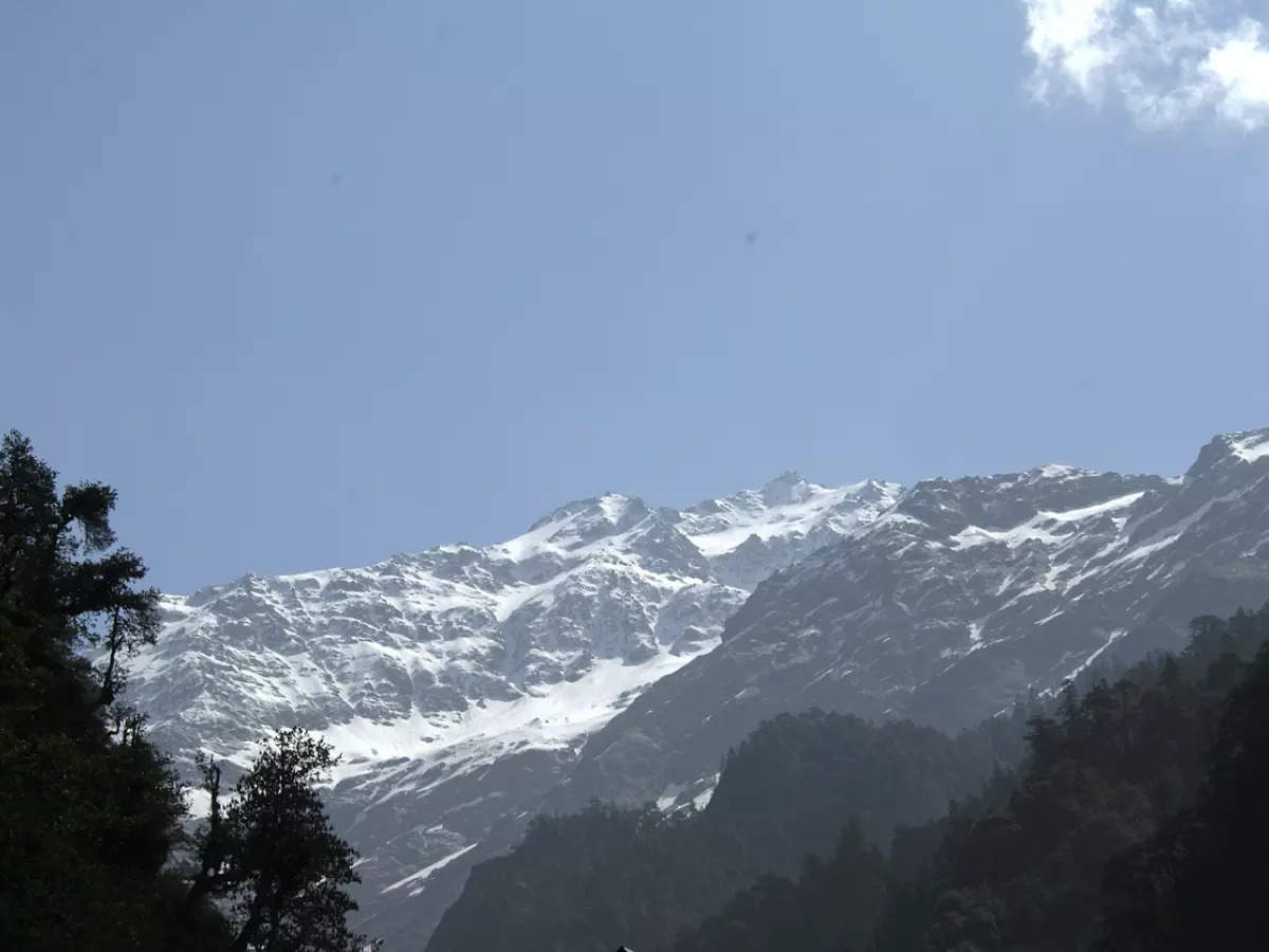 Uttarakhand: No Inner-line permit required to visit Milam glacier