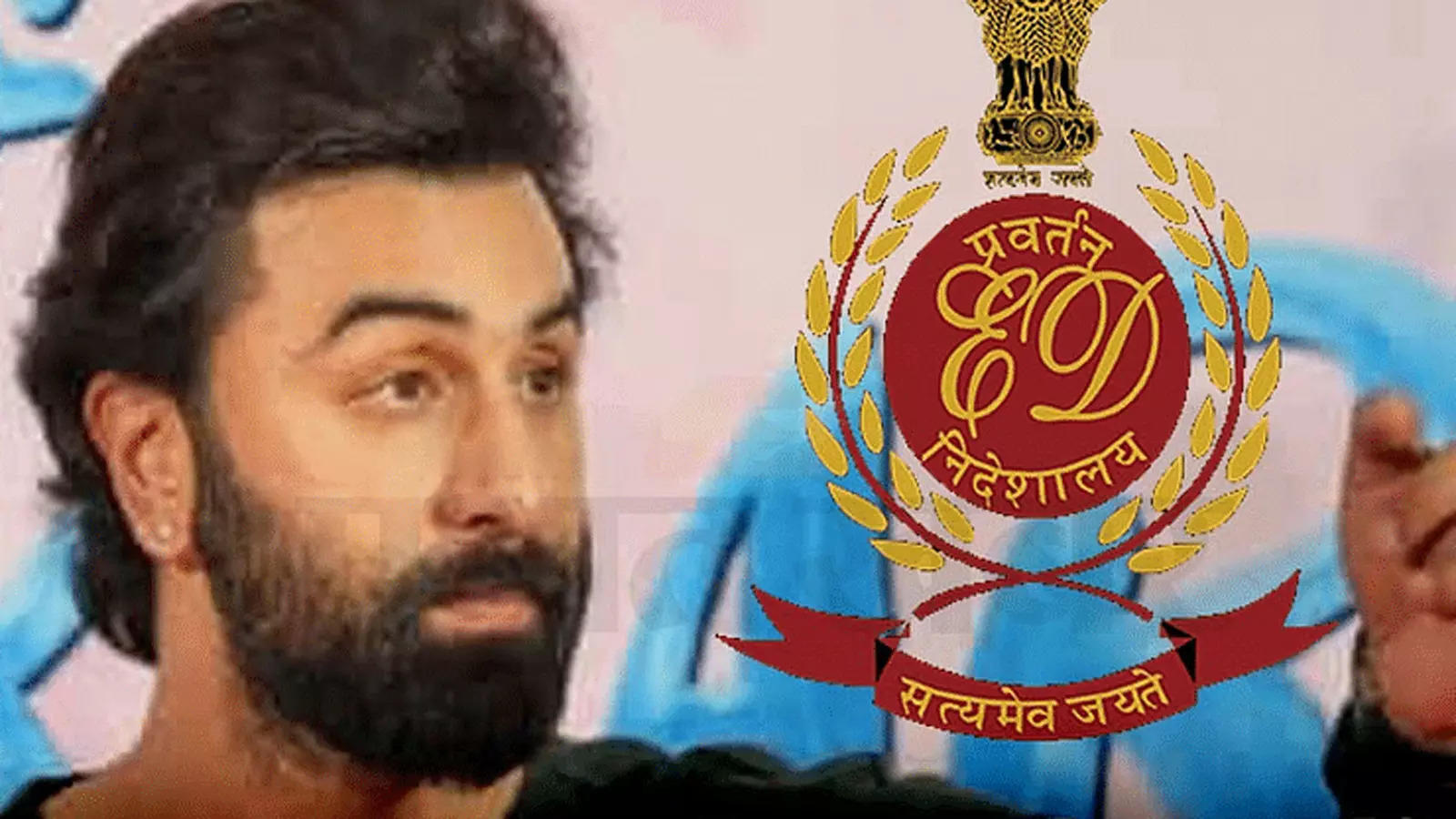 Ranbir Kapoor Summoned: Mahadev App: All About Promoters, Modus Operandi  And Money Laundering Allegations