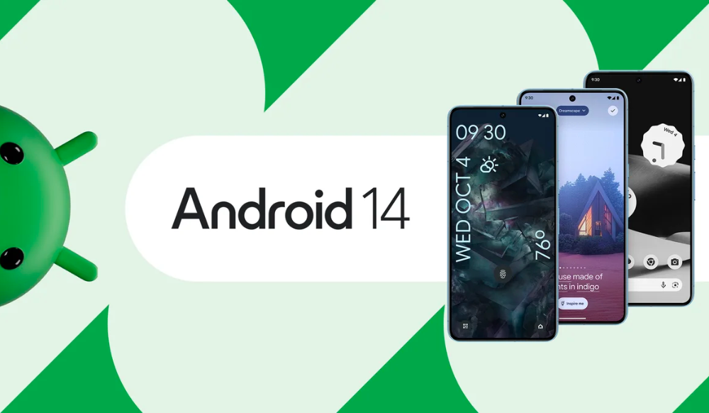 Android 14: समझाया गया: Android 14 में स्वास्थ्य और गोपनीयता-संबंधी सुविधाएँ