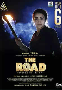 the road tamil movie review imdb