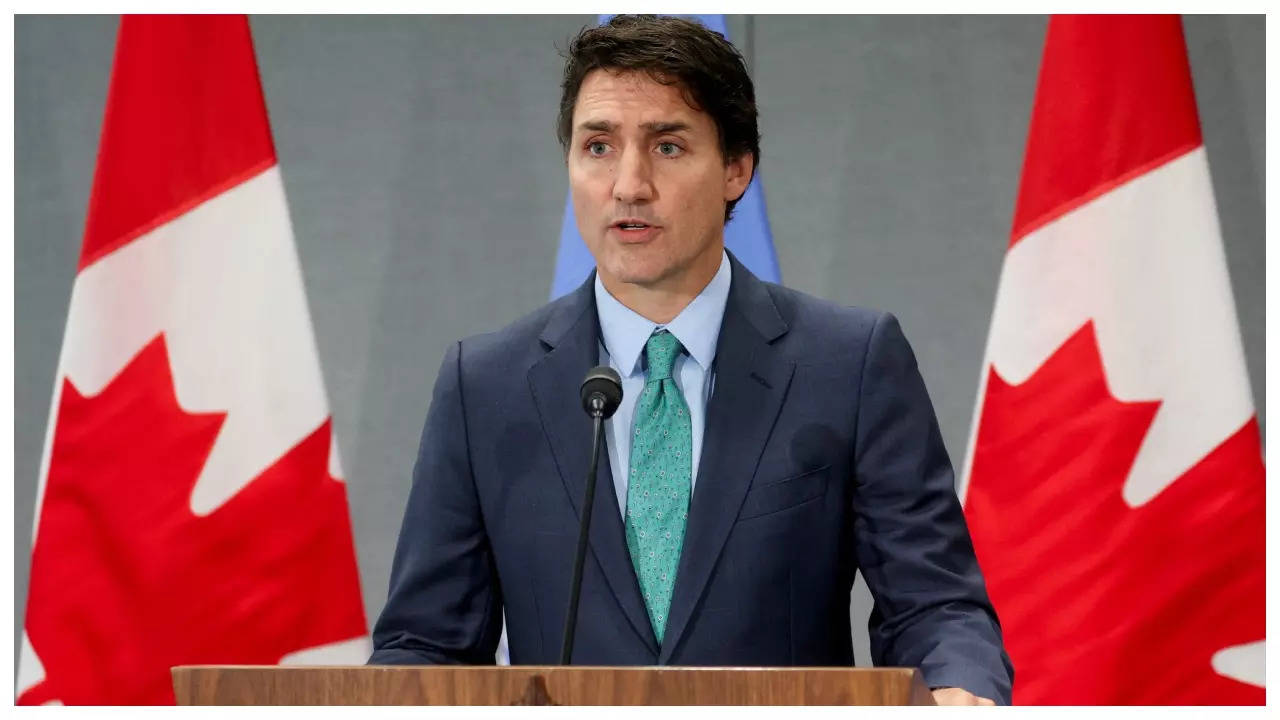 msid 104210592,imgsize 32574 'Justin Trudeau under fire for not revealing full cost of Montana trip'