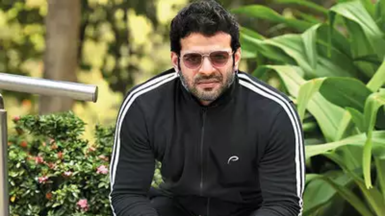 Yeh Hai Mohabbatein fame Karan Patel on being out of work after Kasturi due to his wrong atitude; says, 