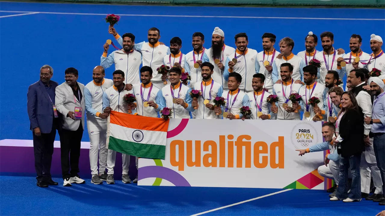 In a first, a century of medals assured for India at Asian Games