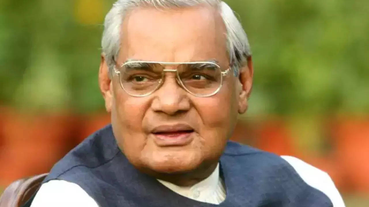 Casting on for a show on Indian former Prime Minister Atal Bihari Vajpayee