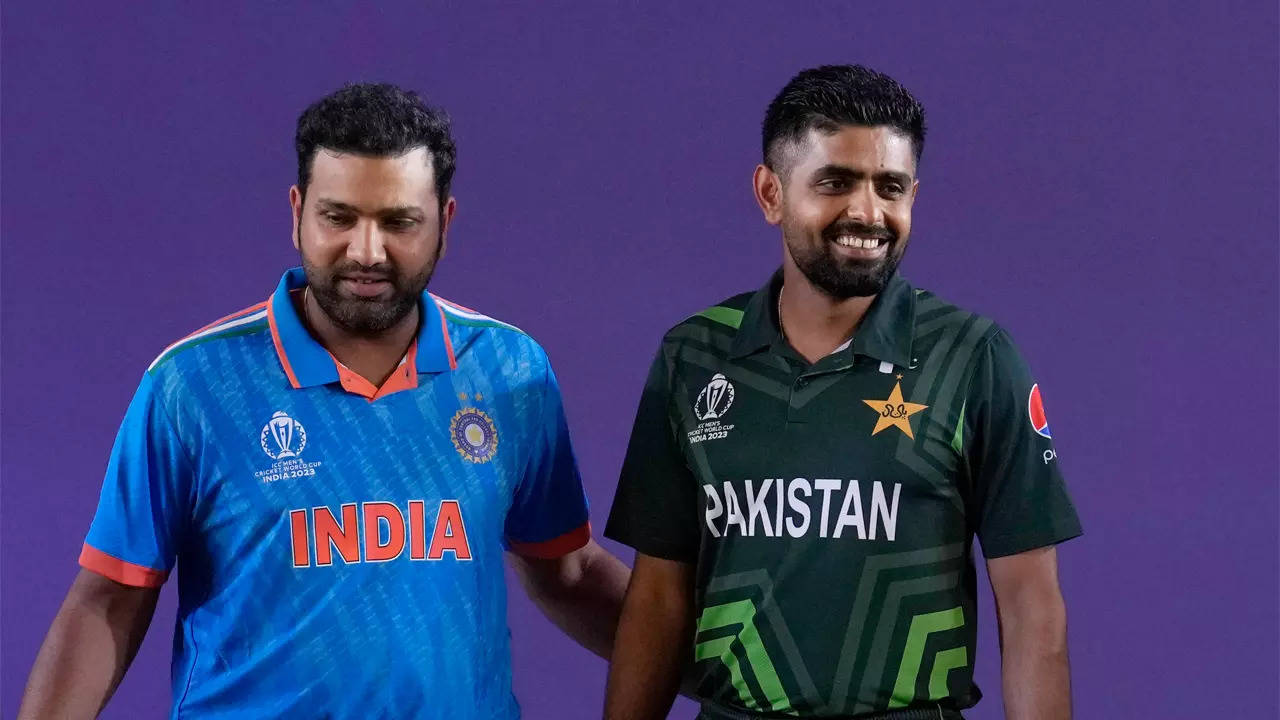 भारत-पाकिस्तान विश्व कप मुकाबले के लिए बीसीसीआई 14,000 टिकट जारी करेगा