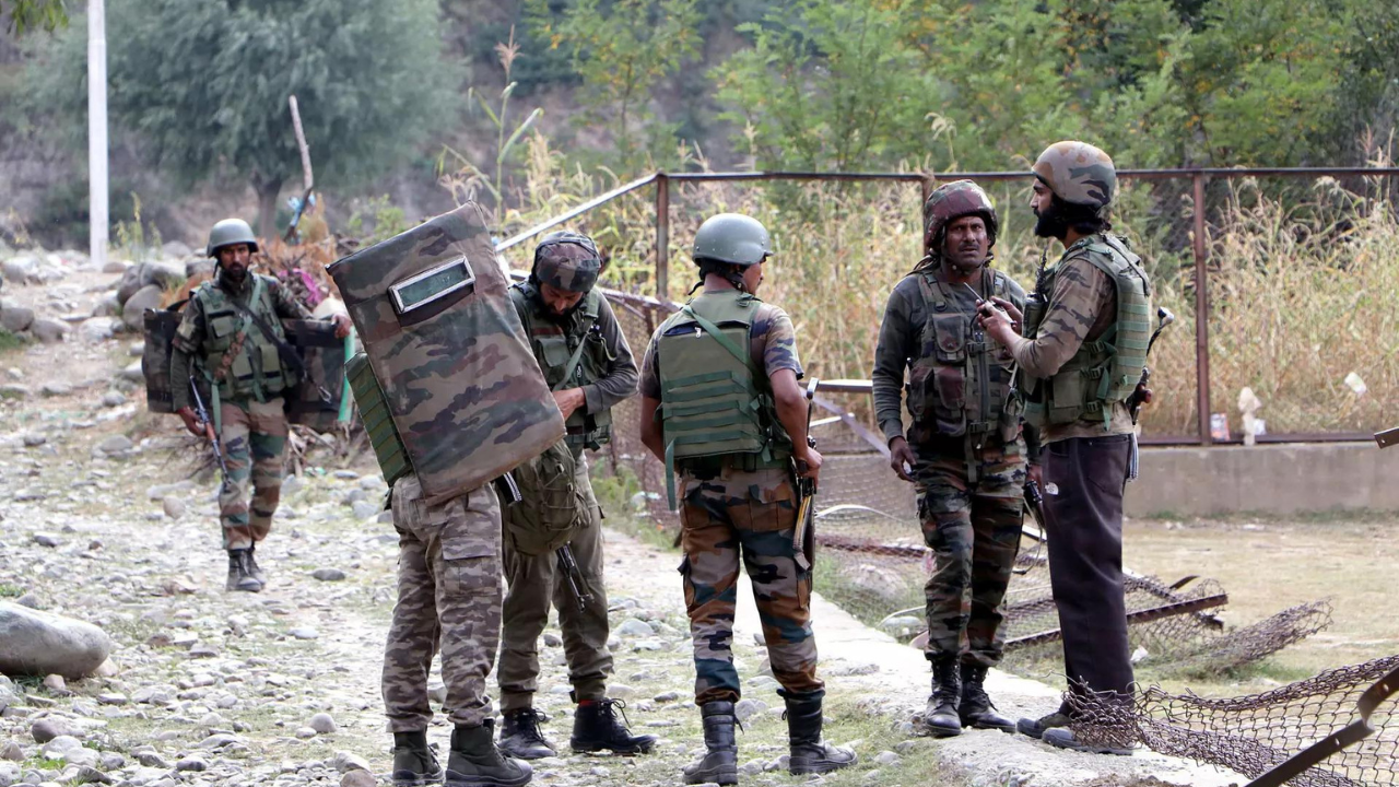 Young Army officer goes missing from Mhow Infantry School; cops on lookout