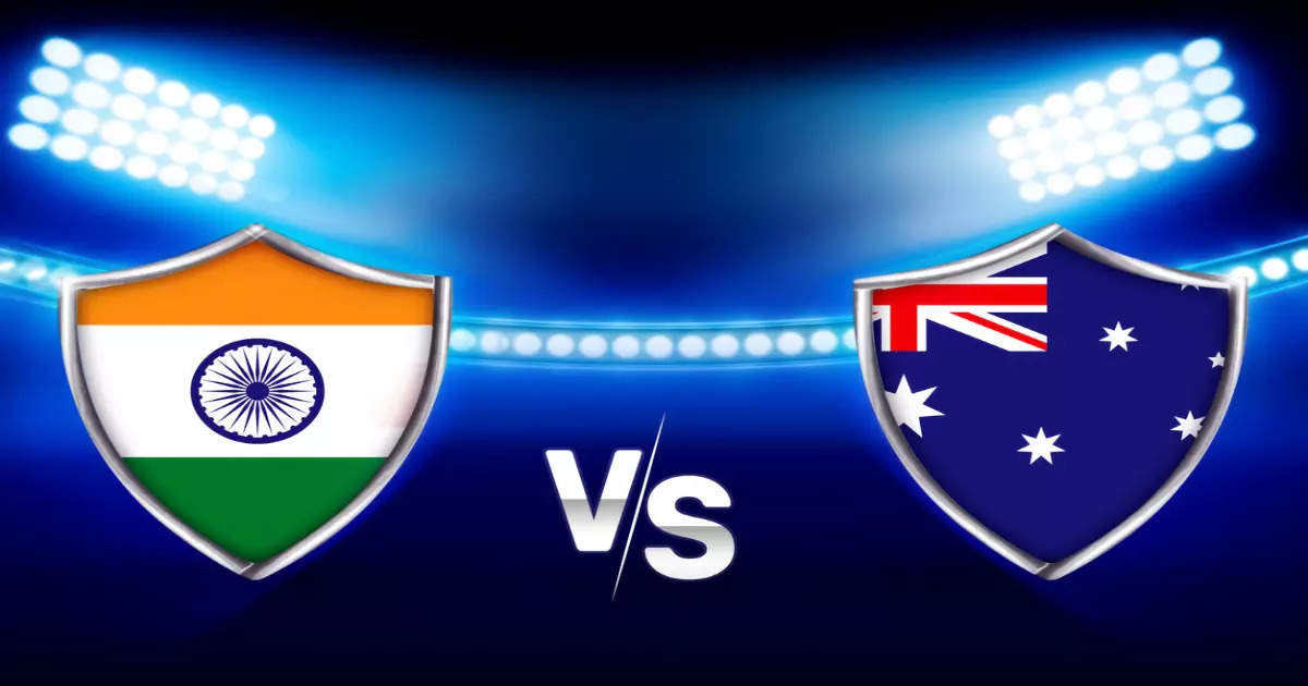 IndiaAustralia World Cup match Enjoy the city pre and post match