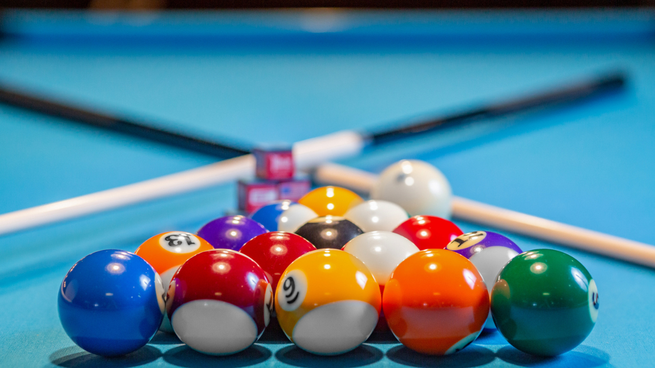 Indian-origin girl to compete in Austria's World Junior Billiards Championship