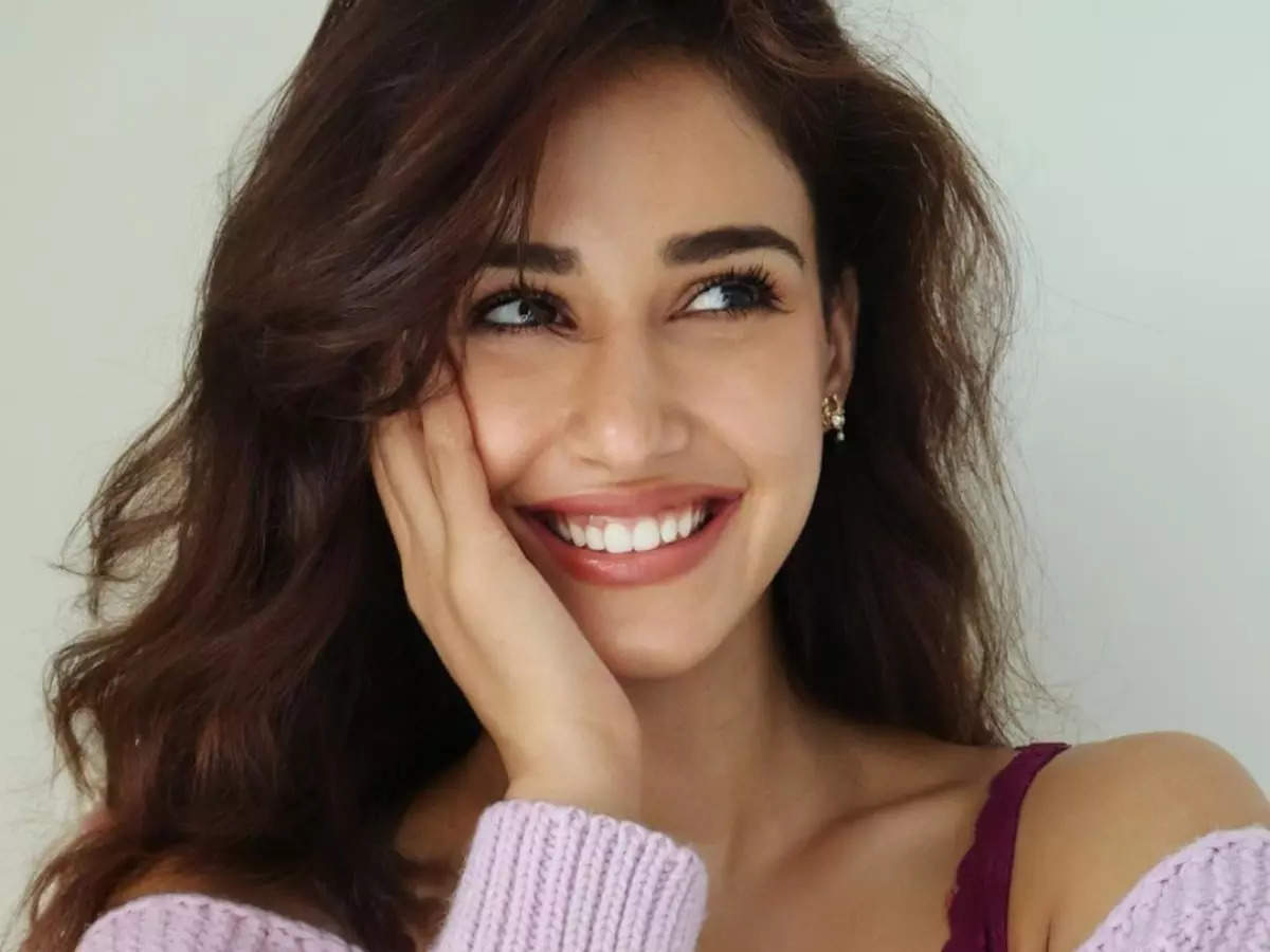 Travel the world with Disha Patani