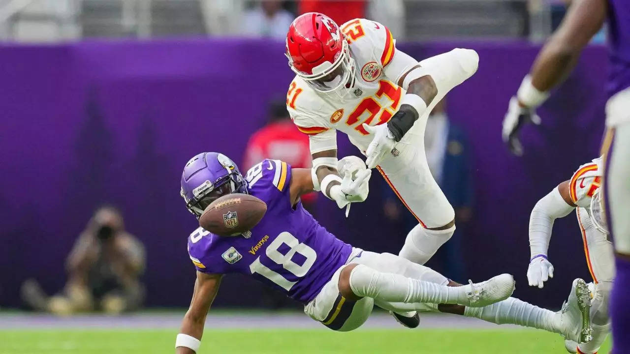 Kansas City Chiefs eyeing 16th consecutive victory over Denver Broncos