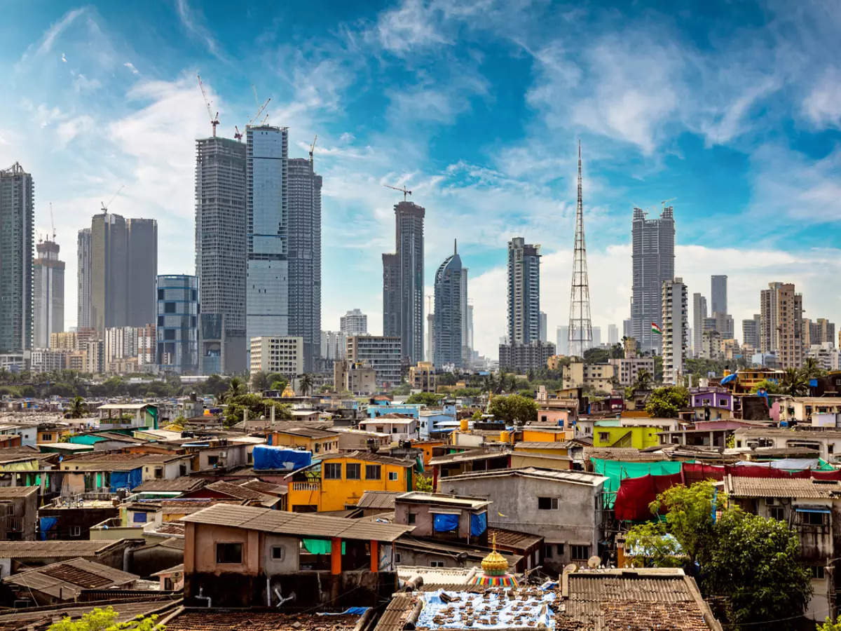 Mumbai’s Dharavi: What’s life like in Asia's largest slum?