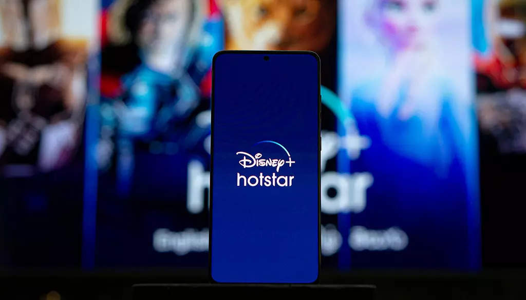 Disney hotstar free online movies