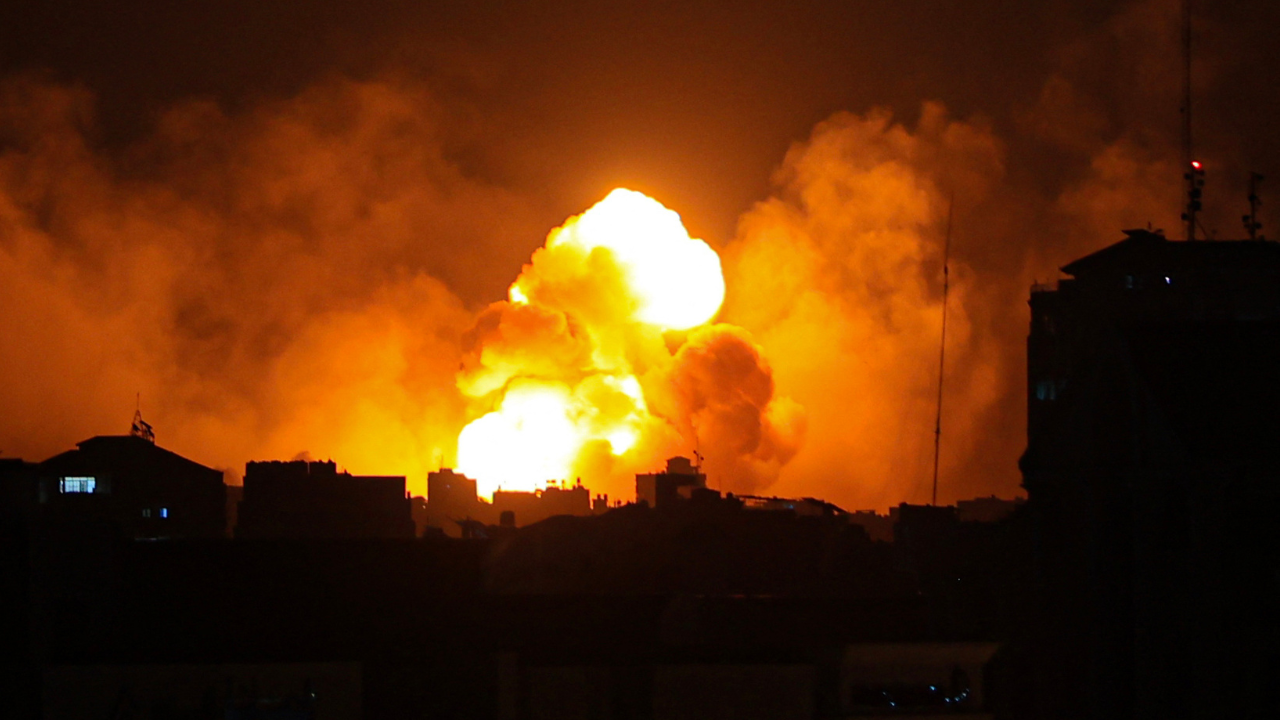 Will Israel-Hamas conflict impact assembly elections?