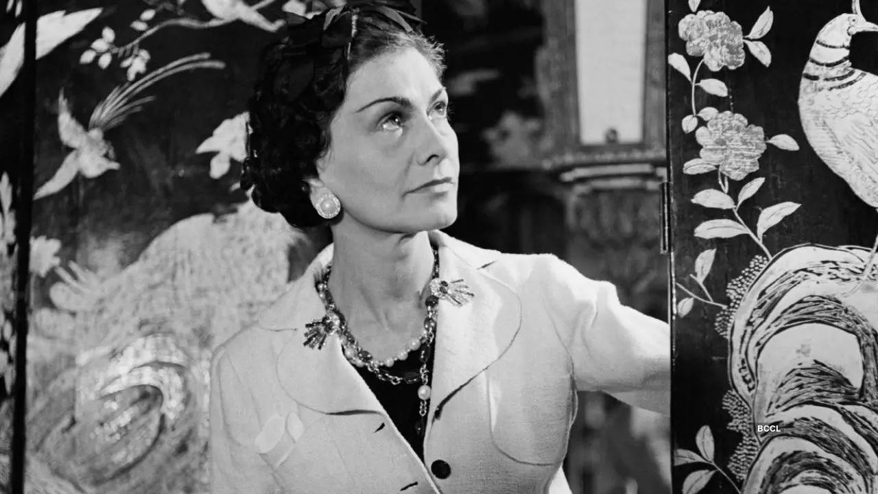 meaning of coco chanel