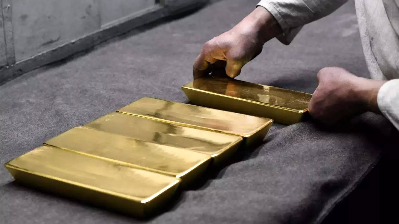 Gold, silver gain as attack boosts metals' haven status