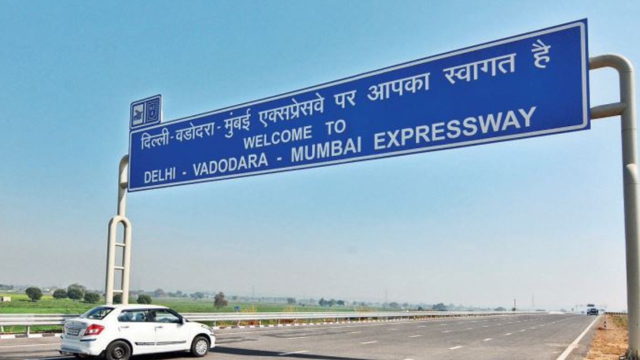 Up to 260kmph: When supercars hit Delhi-Mumbai Expressway