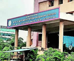 305 Cooper, Sion Medicos Bunk Classes, Get Barred From Exams | Mumbai News – Times of India