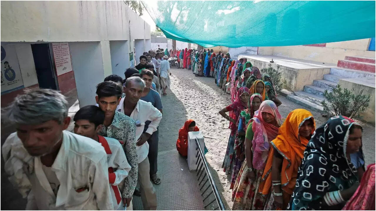 Rajasthan assembly polls: It is magician Gehlot vs Modi magic