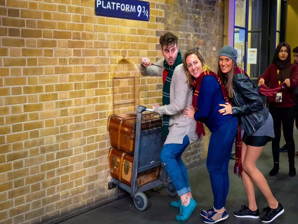 From Hollywood to Hogwarts: A tourist’s guide to world’s famous film studios