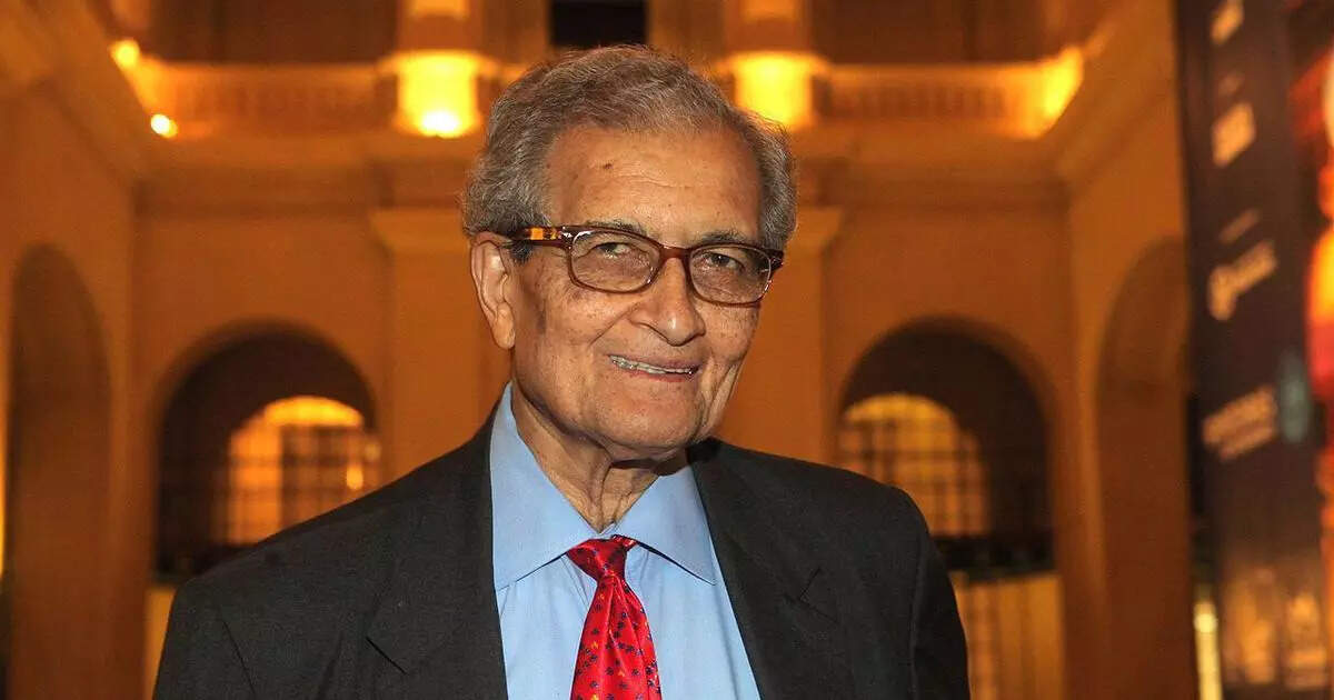 Veteran economist and Nobel laureate Amartya Sen passes away at 89
