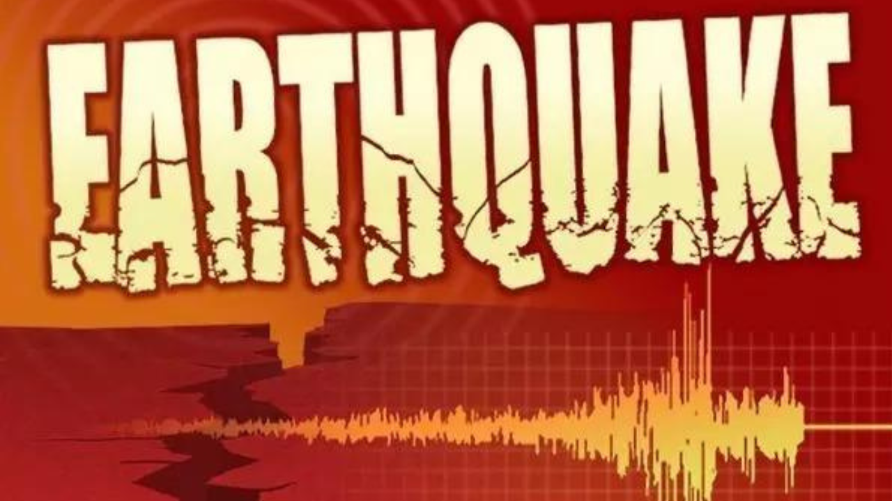 6.3 magnitude earthquake shakes part of western Afghanistan