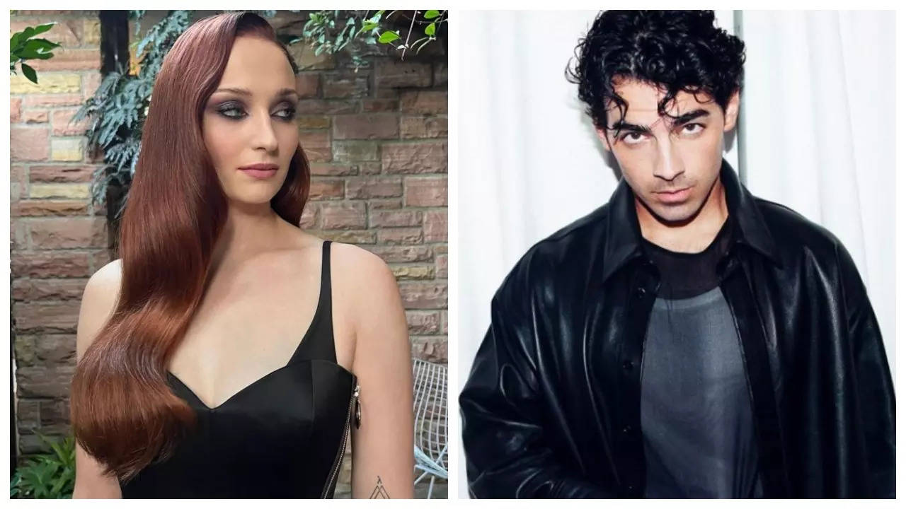 Joe Jonas, Sophie Turner reach temporary custody agreement after