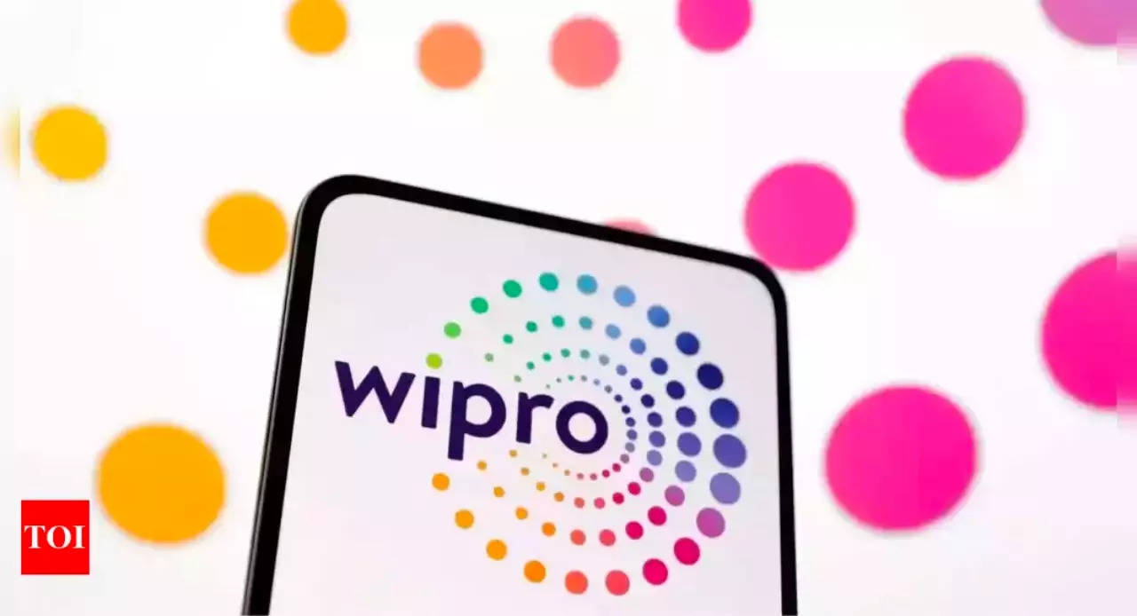 Wipro Chief Human Resources Officer conveyed in an email to employees that, despite challenging global market conditions, the MSI will take effect on December 1, 2023.