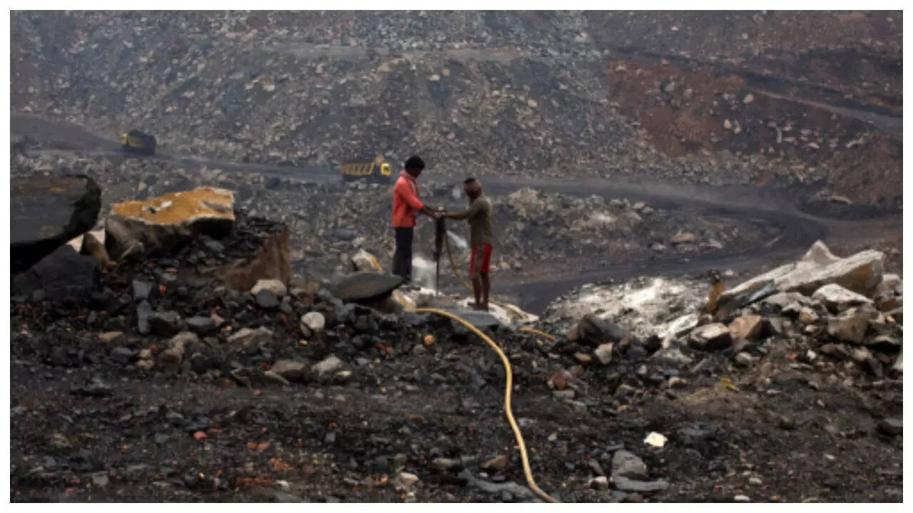 India, China brace for mass layoffs as world looks beyond fossil fuels